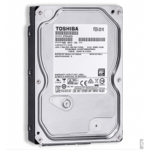 東芝(TOSHIBA) 1TB 32MB 7200RPM 臺(tái)式機(jī)機(jī)械硬盤(pán) SATA接口 消費(fèi)級(jí)系列 (DT01ACA100) 個(gè)人電腦與外部存儲(chǔ)