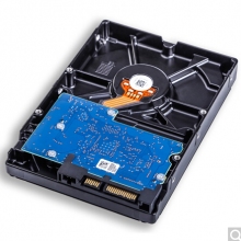 東芝(TOSHIBA) 1TB 32MB 7200RPM 臺(tái)式機(jī)機(jī)械硬盤(pán) SATA接口 消費(fèi)級(jí)系列 (DT01ACA100) 個(gè)人電腦與外部存儲(chǔ)