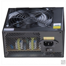 長城（GreatWall）額定500W HOPE-6000DS 電源 （70cm超長背板走線/三年質保/臺系電容/12cm靜音風扇/寬幅）