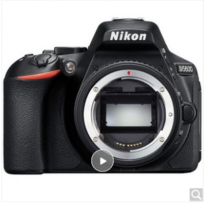 尼康（Nikon）D5600 單反相機(jī) 數(shù)碼相機(jī)