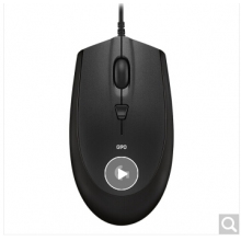 羅技（G）G90有線游戲鼠標(biāo) 辦公電腦筆記本通用鼠標(biāo) 家用USB光電鼠標(biāo) 吃雞鼠標(biāo)電競鼠標(biāo) 黑色