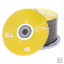 錸德(ARITA) e時(shí)代系列 DVD+R 16速4.7G 空白光盤/光碟/刻錄盤 桶裝50片