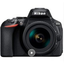 尼康（Nikon）D5600 單反相機(jī) 數(shù)碼相機(jī)