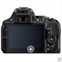 尼康（Nikon）D5600 單反相機(jī) 數(shù)碼相機(jī)
