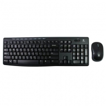 羅技MK275MK275  MK270無(wú)線(xiàn)鍵盤(pán)鼠標(biāo)套裝電腦筆記本多媒體