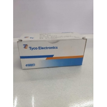 安普8位水晶連接頭