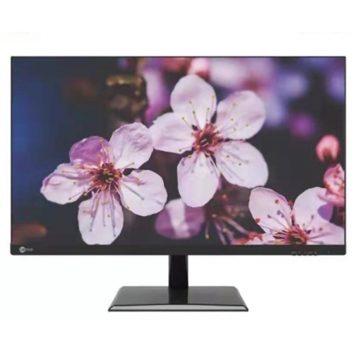 聯(lián)想啟天M437臺式機(jī) i3-10105 8G 1T+256G 集顯 主機(jī)+24英寸液晶顯示器