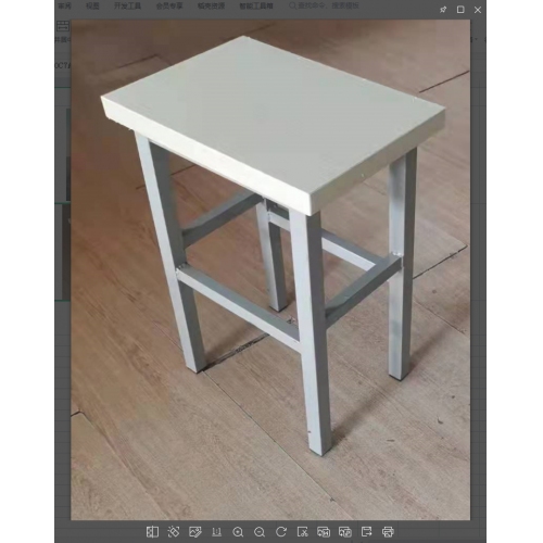 木森實訓桌1200x600x750