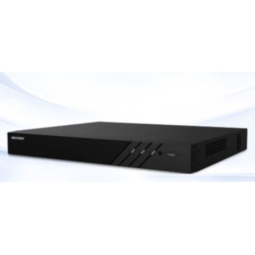 ?？低暰W絡硬盤錄像機DS-7816N-K2 帶6T硬盤