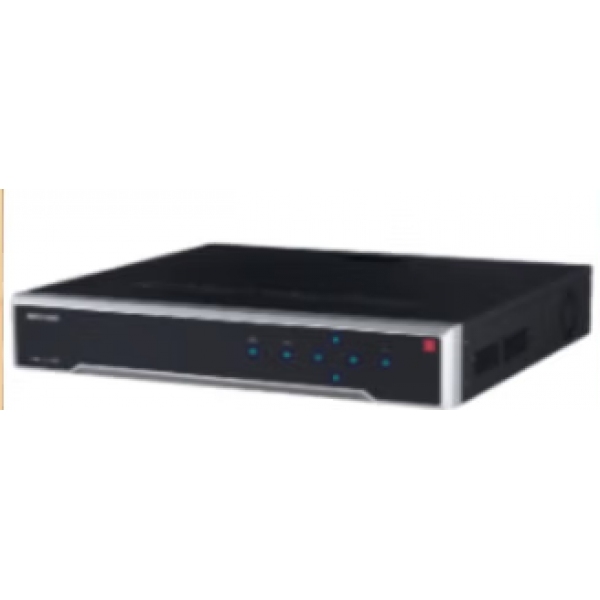 ?？低旸S-8616N-K8-V2硬盤錄像機(jī)（含希捷 10T企業(yè)8塊硬盤）