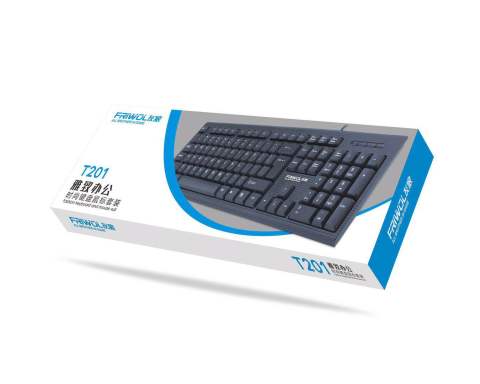 友狼T201有線鍵盤USB筆記本辦公家用商務(wù)電腦鍵盤.jpg